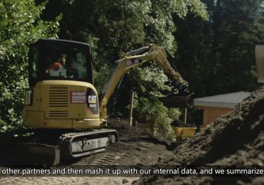 FINNING | Digital Transformation on the Azure Cloud