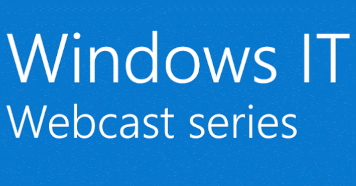 All you need to know about Windows Virtual Desktop