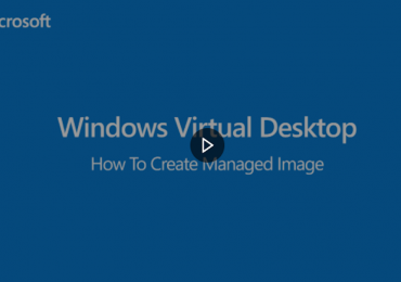How-to Videos for Windows Virtual Desktop