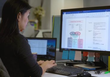 HRI uses Microsoft Teams to streamline research