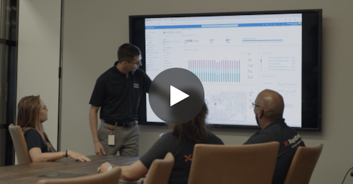RapidDeploy helps first responders defend public safety with Azure Sentinel