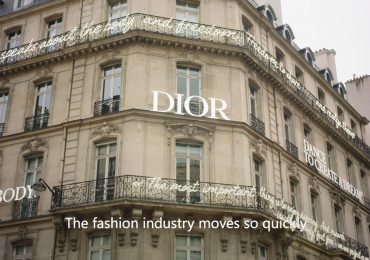 Microsoft Talentsoft Dior Partner Story