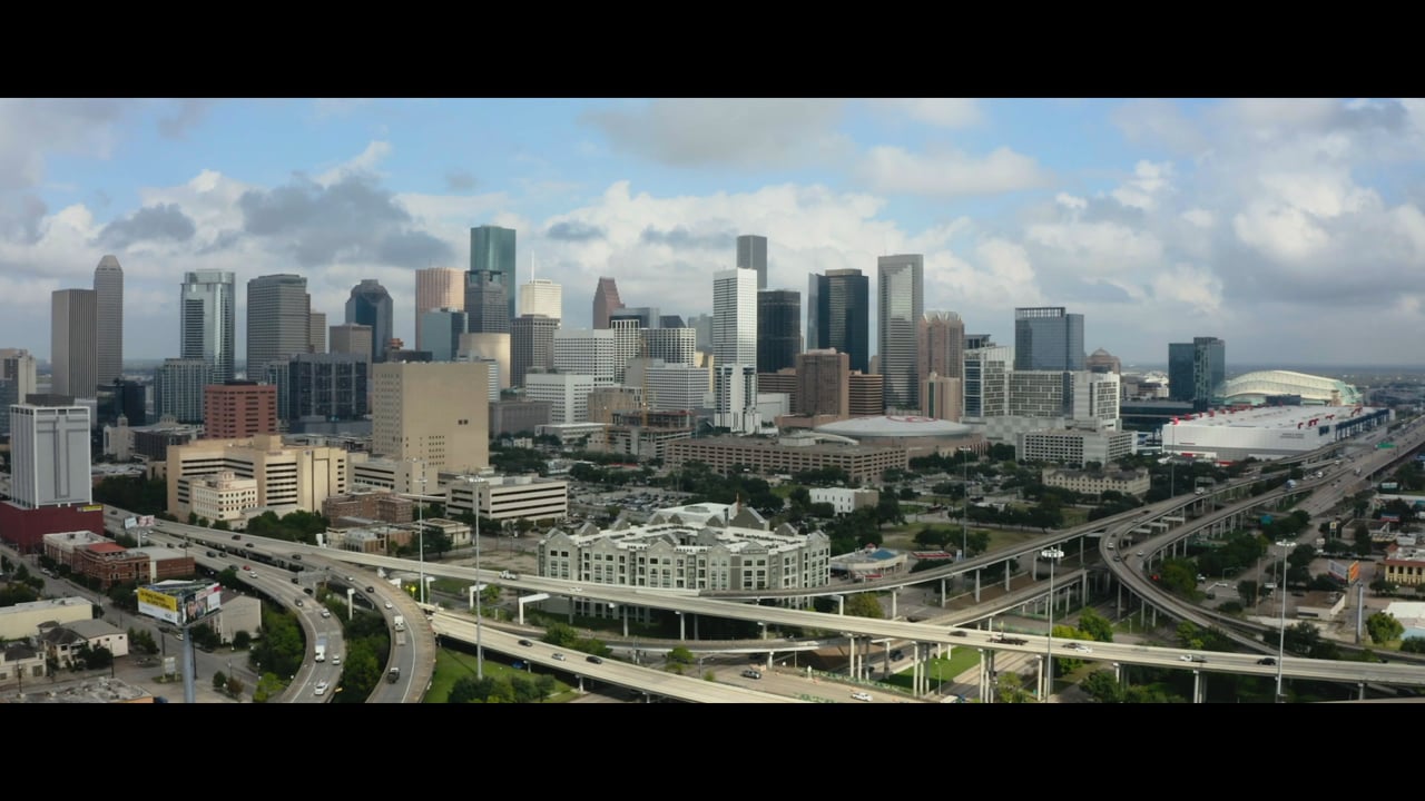 The City of Houston Success Story: Video teaser