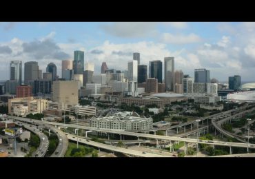 City of Houston: Enabling a mobile workforce