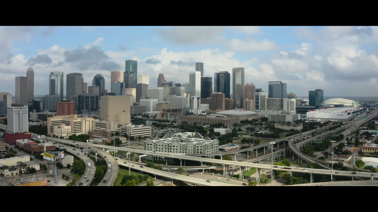 City of Houston: Enabling a mobile workforce