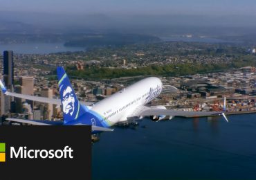 Alaska Airlines makes shopping easier with faster flow of new e-commerce features