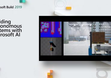 Building Autonomous Systems with Microsoft AI