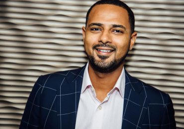 The AI Revolution Is Here – A Podcast And Interview With Nate Yohannes