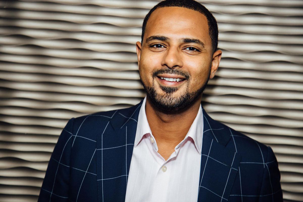 The AI Revolution Is Here – A Podcast And Interview With Nate Yohannes