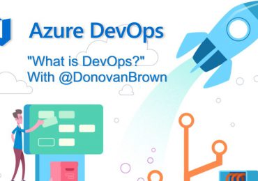 What is DevOps?