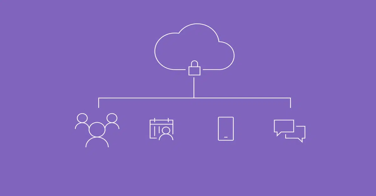 Solution overview video