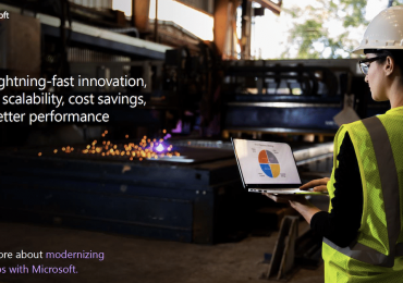 Lightning-fast innovation, elastic scalability, cost savings, and better performance