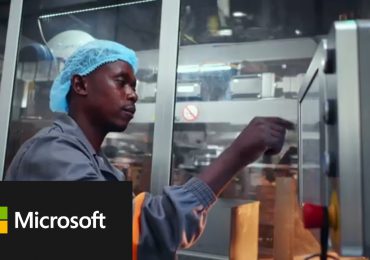 The future of frontline work and devices