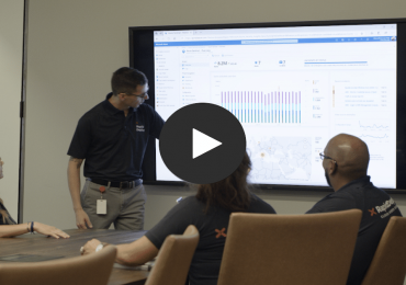 RapidDeploy helps first responders defend public safety with Azure Sentinel