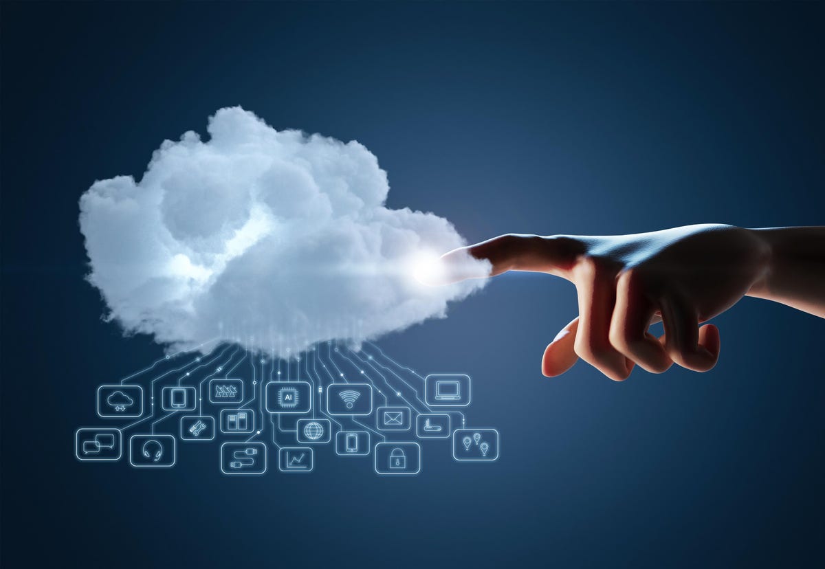 How To Get Your Cloud Migration Strategy Right