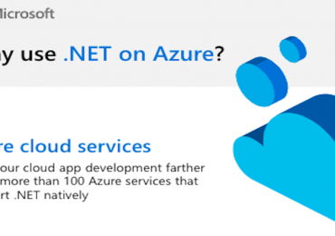 Why use .NET on Azure?