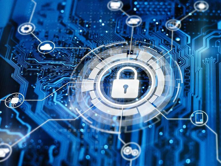 Protect your endpoints with top EDR software