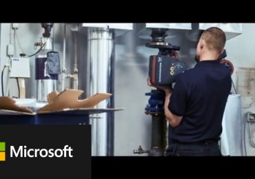 How Microsoft and Grundfos work to provide safe drinking water to the world