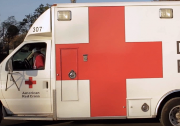 American Red Cross – Power Platform and Microsoft Teams – Microsoft Ignite 2019