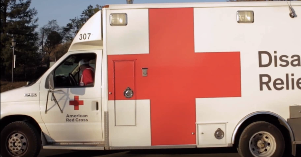 American Red Cross – Power Platform and Microsoft Teams – Microsoft Ignite 2019
