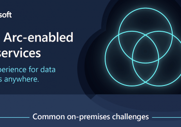 Azure Arc-enabled data services