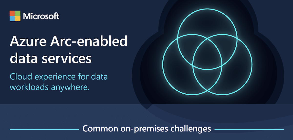 Azure Arc-enabled data services
