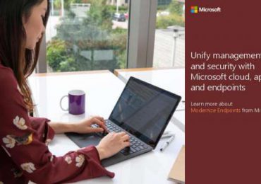 Unify management and security with Microsoft cloud, apps, and endpoints