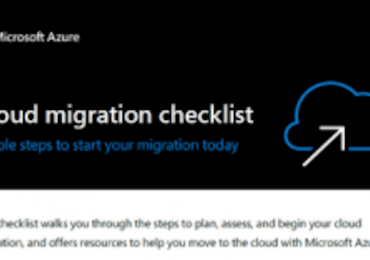 Cloud Migration Checklist: Simple steps to start your migration today