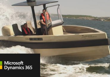 Ullman Dynamics’s migration to Microsoft Dynamics 365 Business Central