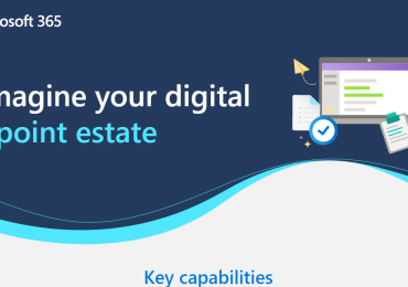 Reimagine your digital endpoint estate