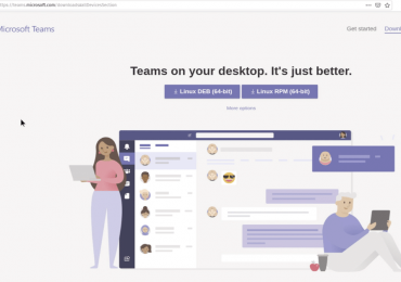 Microsoft Teams: How to link apps to your collaboration platform