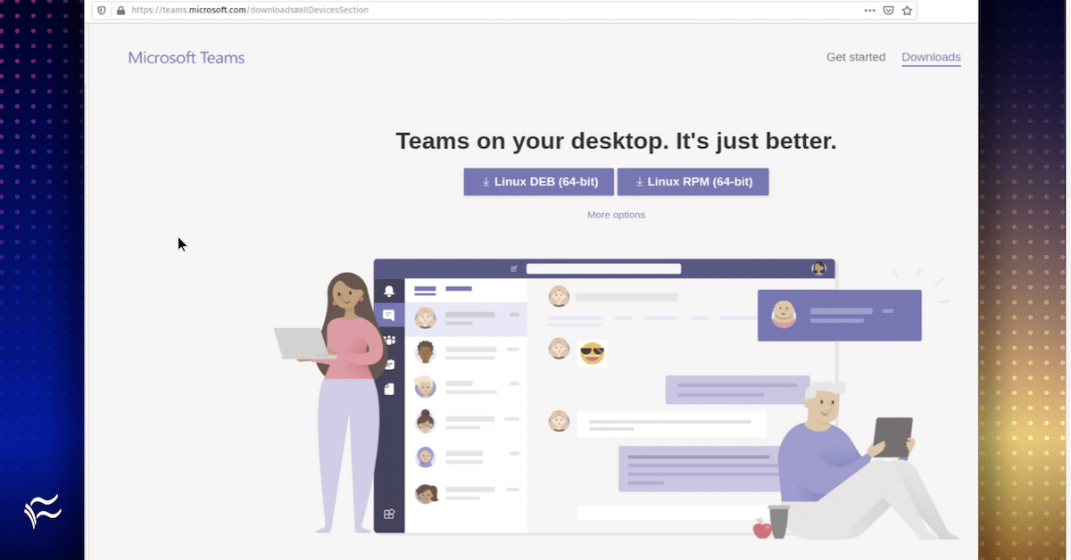 Microsoft Teams: How to link apps to your collaboration platform