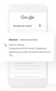 CAMPAGNE SULLA RETE DI RICERCA