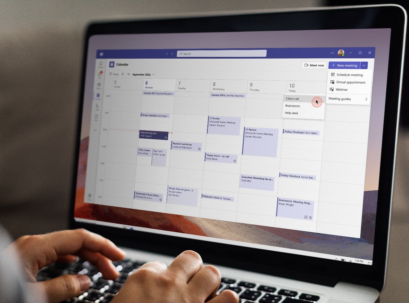 Presentazione di Microsoft Teams Premium: la soluzione ideale per le riunioni