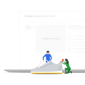 google-manufacturer-center