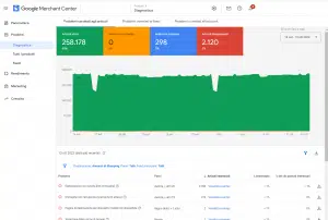 google-merchant-center