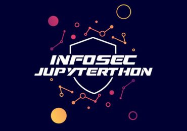 Join us at InfoSec Jupyterthon 2022