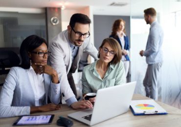 Discover how Microsoft can help treasury agencies drive outcome-based budgeting