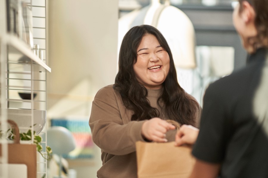 Building brand loyalty and how data can guide you