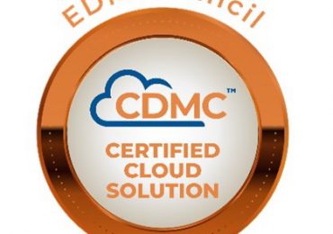 Microsoft achieves first native Cloud Data Management Capabilities certification