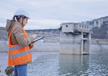 Introducing critical new water data capabilities in Microsoft Cloud for Sustainability