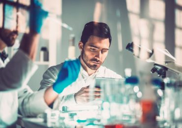 Examining the next wave of biopharma