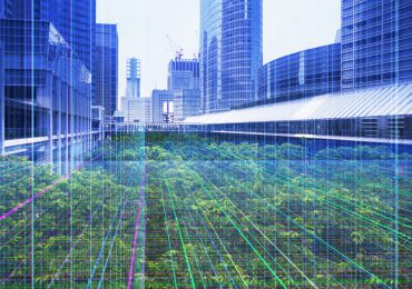 Get ready for ESG reporting with increased data transparency