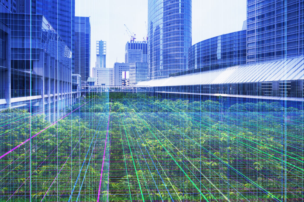 Get ready for ESG reporting with increased data transparency