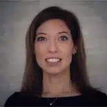 Headshot of Dr. -Ing. Silvia Rummel