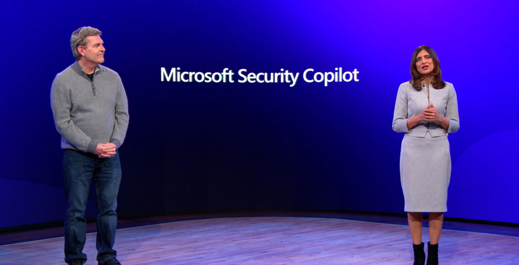 See product news and on-demand sessions from Microsoft Secure