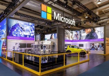 Hannover Messe 2023: Microsoft showcases AI and the industrial metaverse in manufacturing