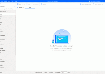 The future of app development with Microsoft Power Platform
