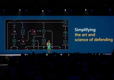 Microsoft Security highlights from RSA Conference 2023