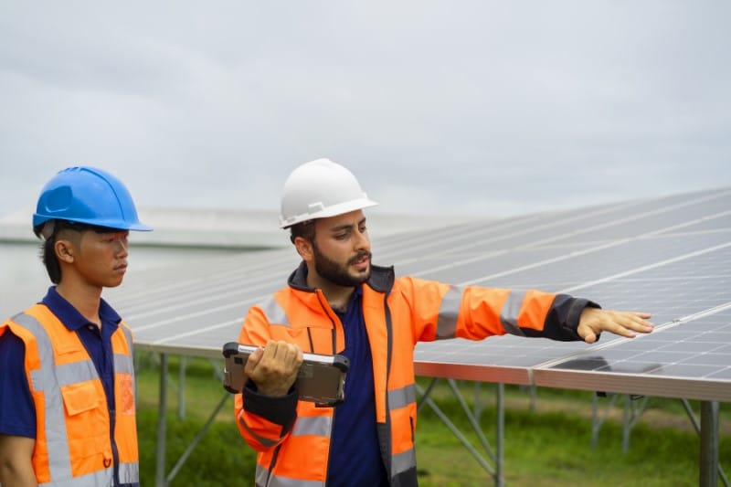 Partnerships for a sustainable future at Microsoft Inspire and Reuters Global Energy Transition 2023